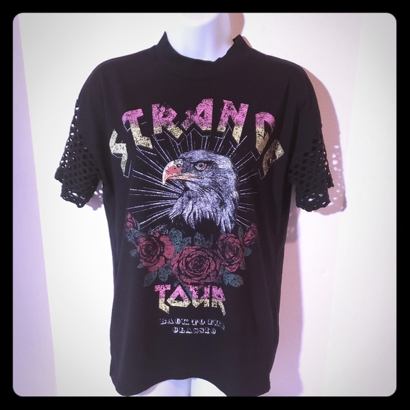 Forever 21 Tops - Women's T-shirt